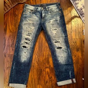 1921 - vintage jeans